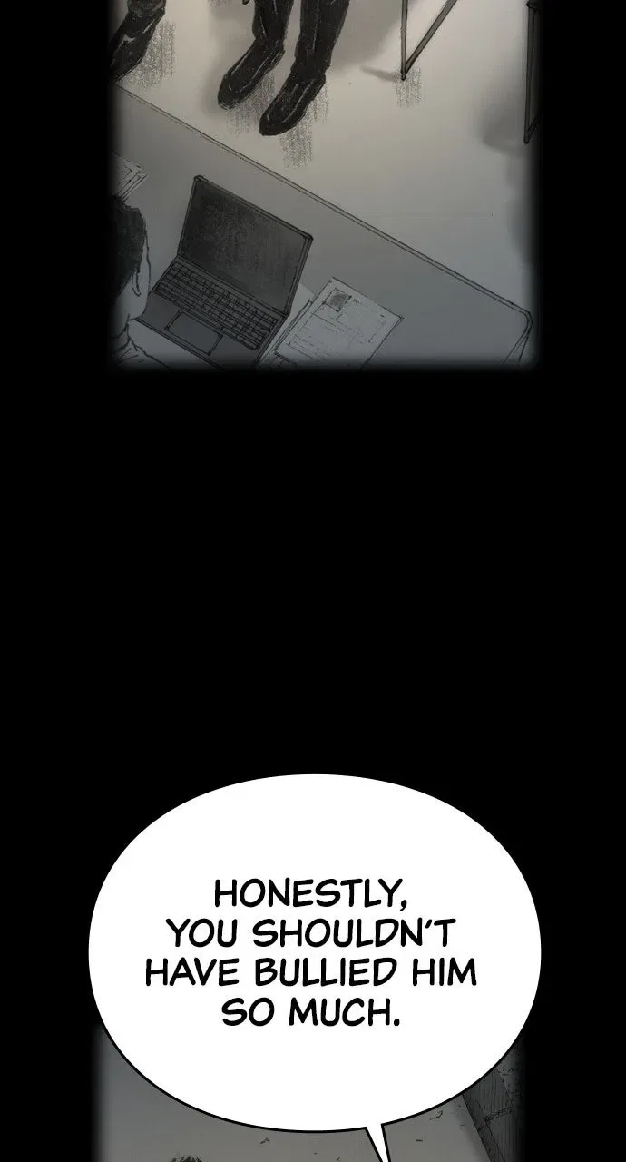 Hell Train Chapter 18 – Page 67