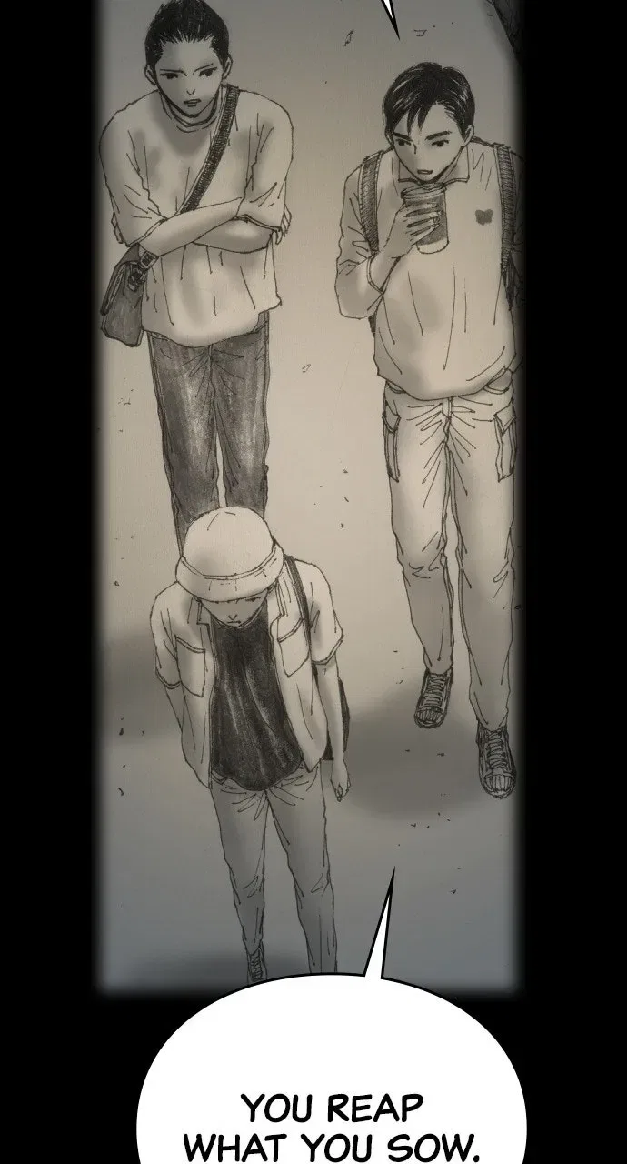 Hell Train Chapter 18 – Page 68