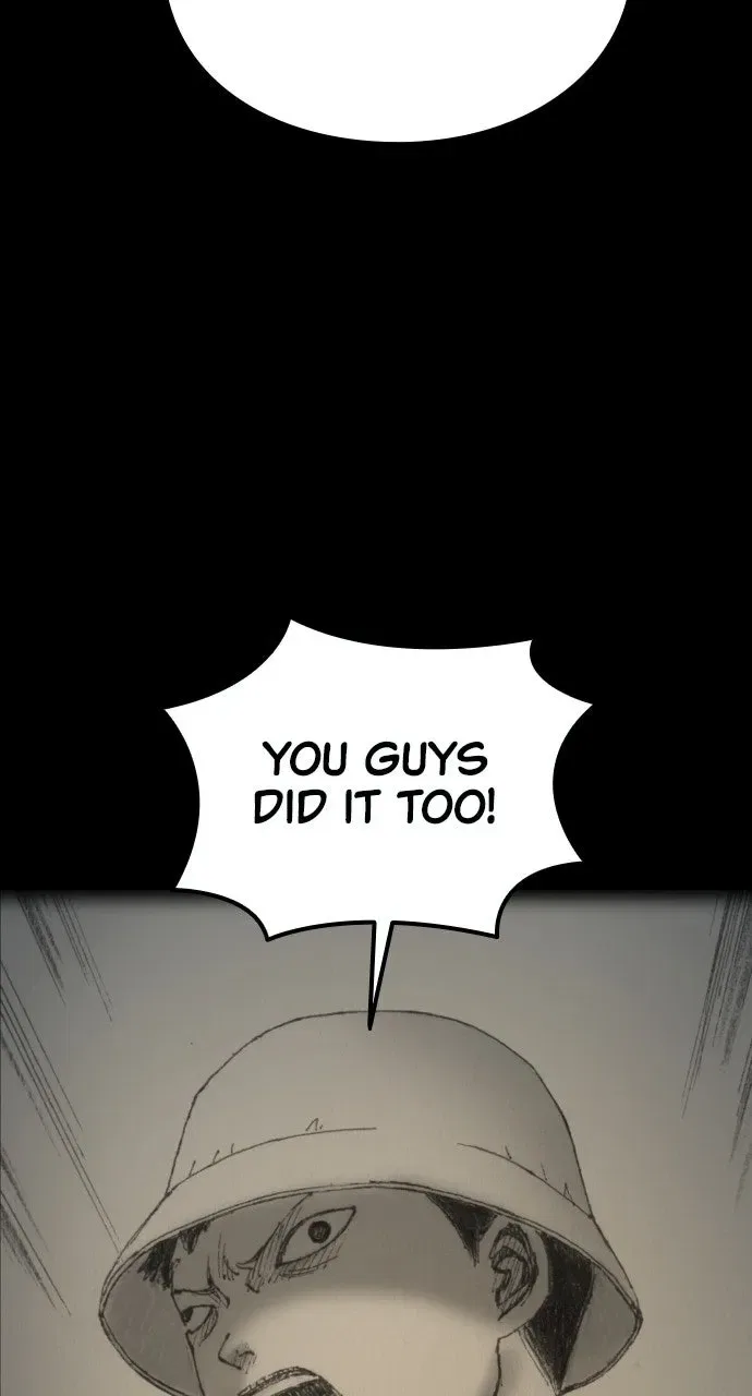 Hell Train Chapter 18 – Page 69