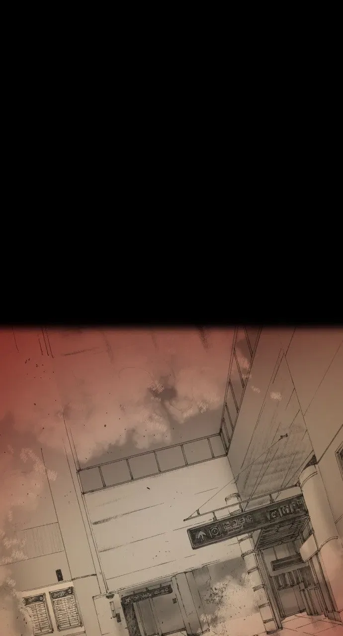 Hell Train Chapter 18 – Page 71