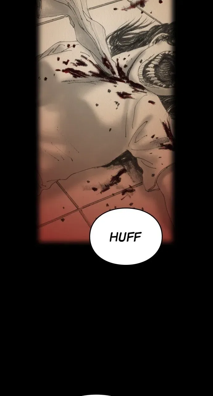 Hell Train Chapter 18 – Page 73