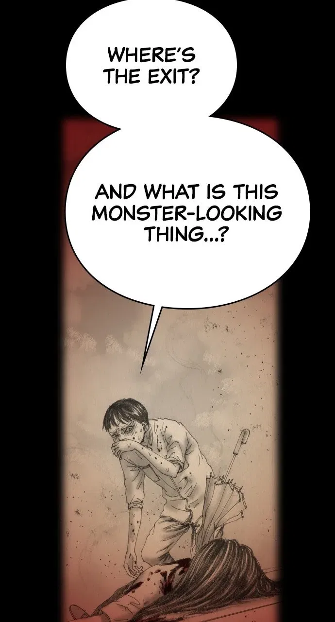 Hell Train Chapter 18 – Page 74