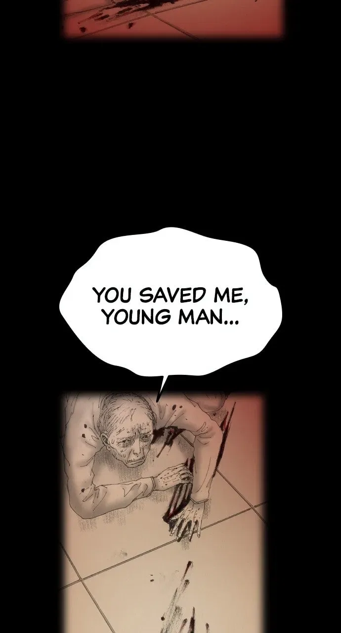 Hell Train Chapter 18 – Page 75