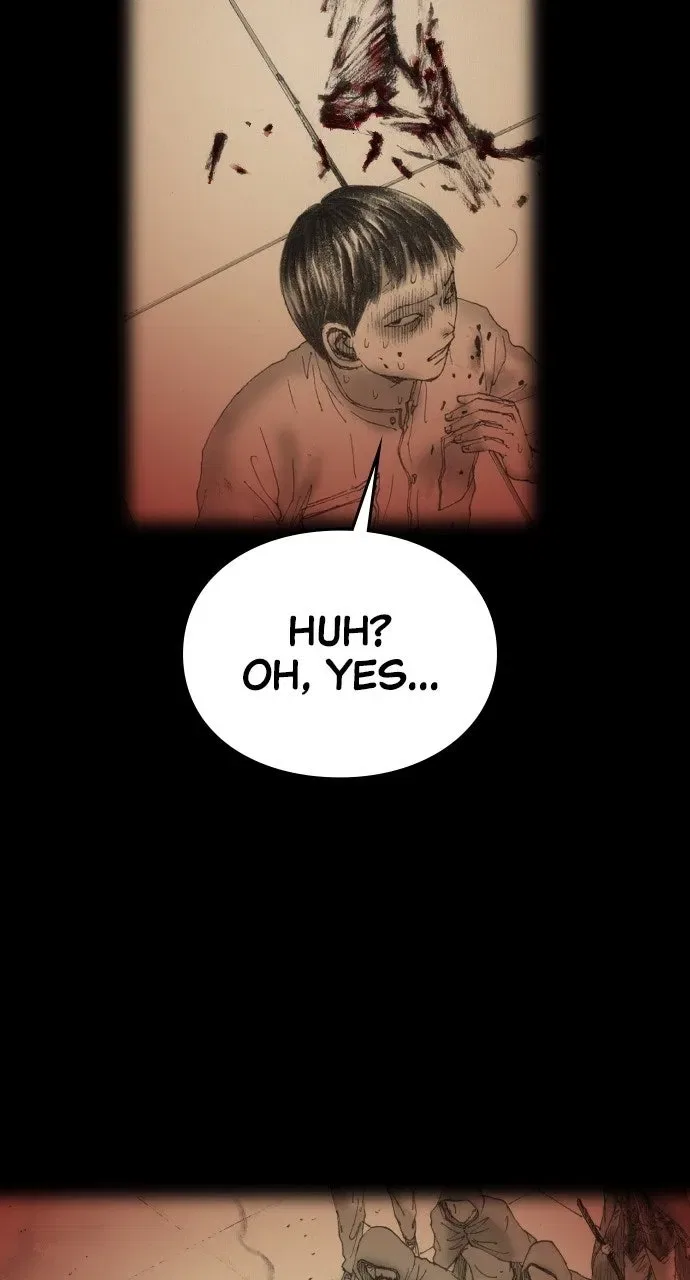 Hell Train Chapter 18 – Page 76
