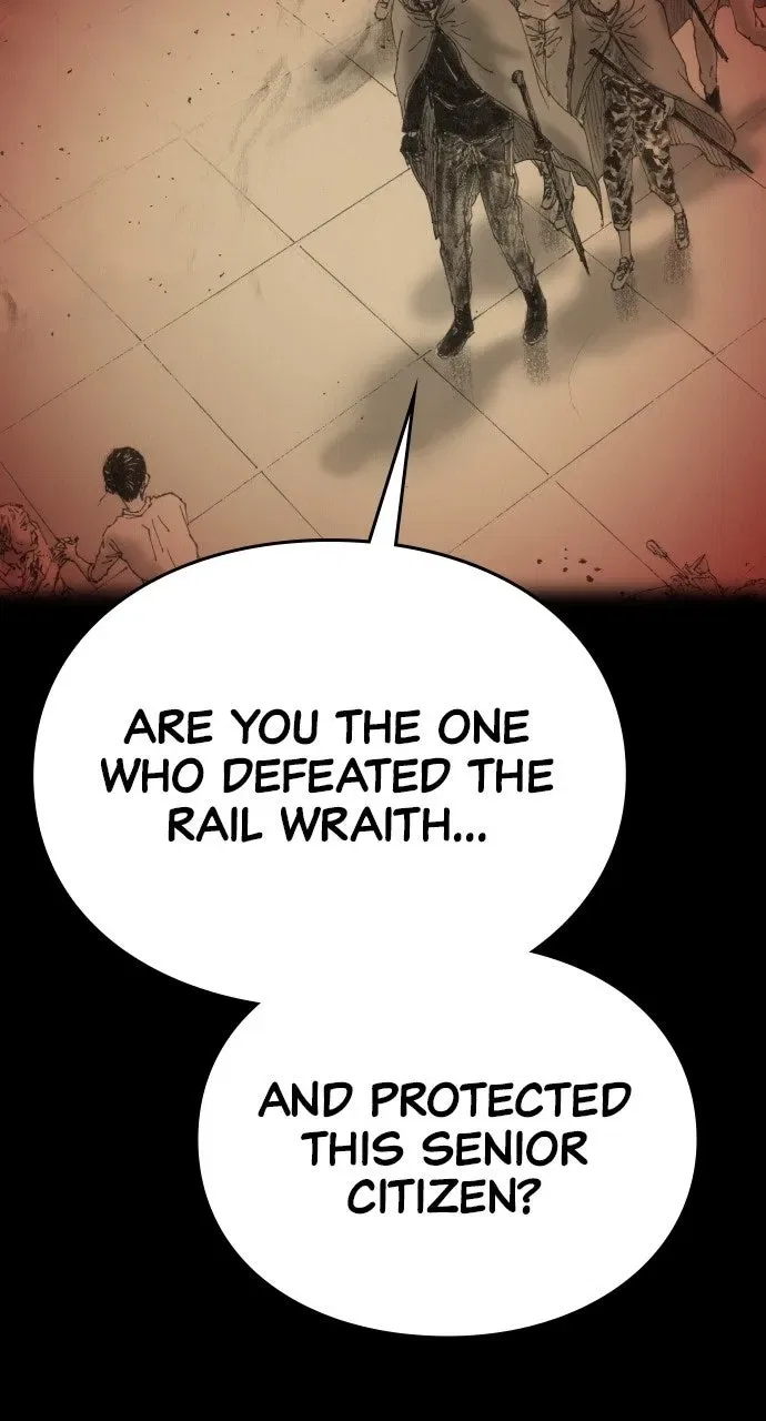 Hell Train Chapter 18 – Page 77