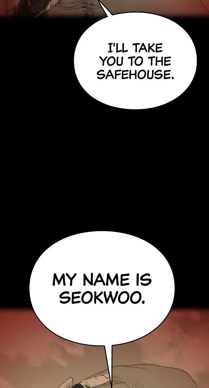 Hell Train Chapter 18 – Page 79