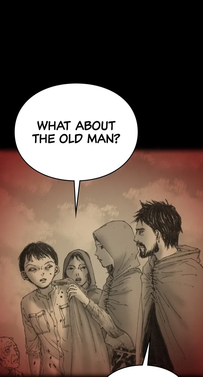 Hell Train Chapter 18 – Page 81