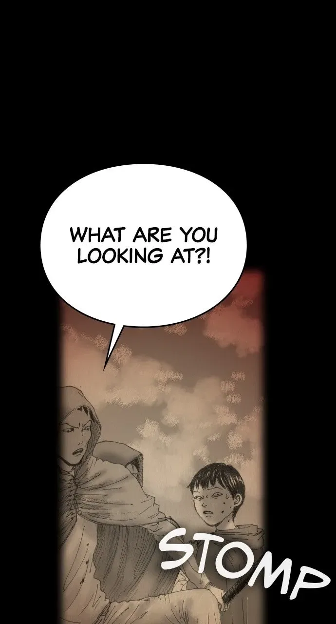 Hell Train Chapter 18 – Page 84