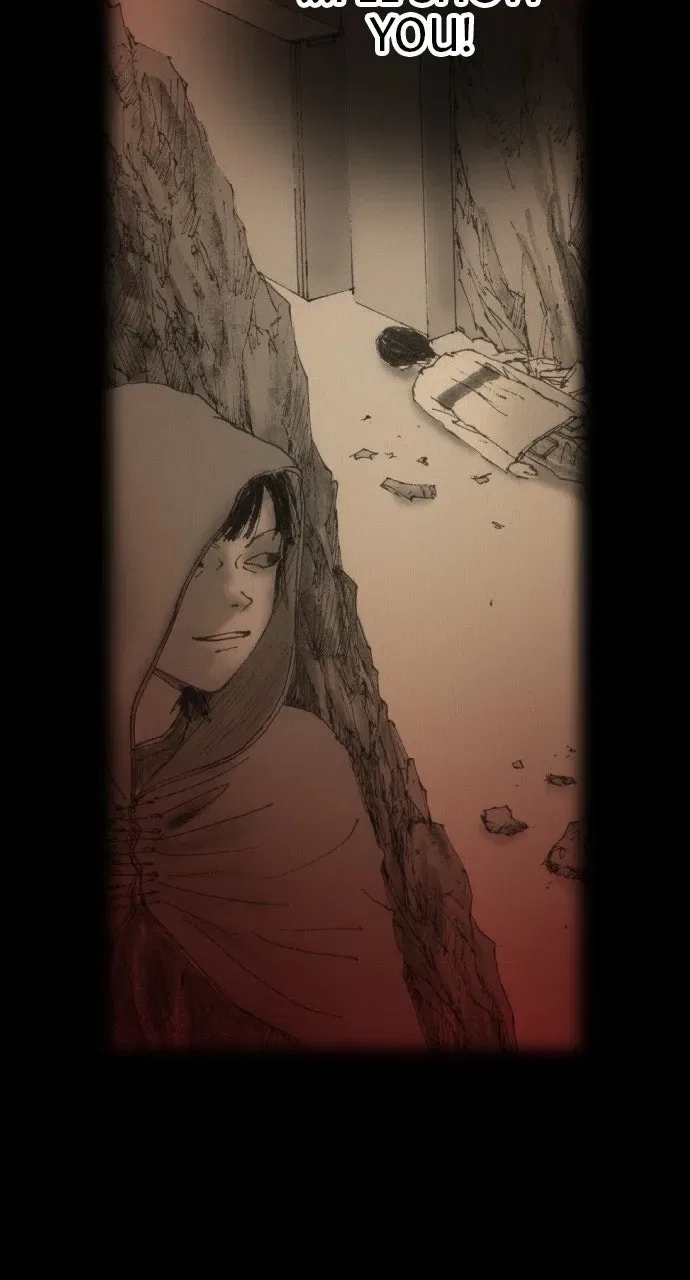 Hell Train Chapter 18 – Page 90