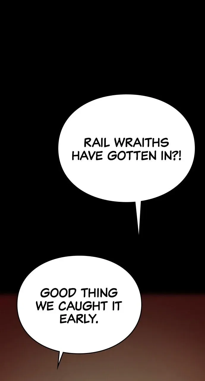 Hell Train Chapter 18 – Page 91
