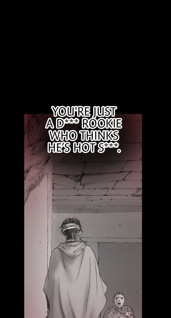 Hell Train Chapter 18 – Page 95