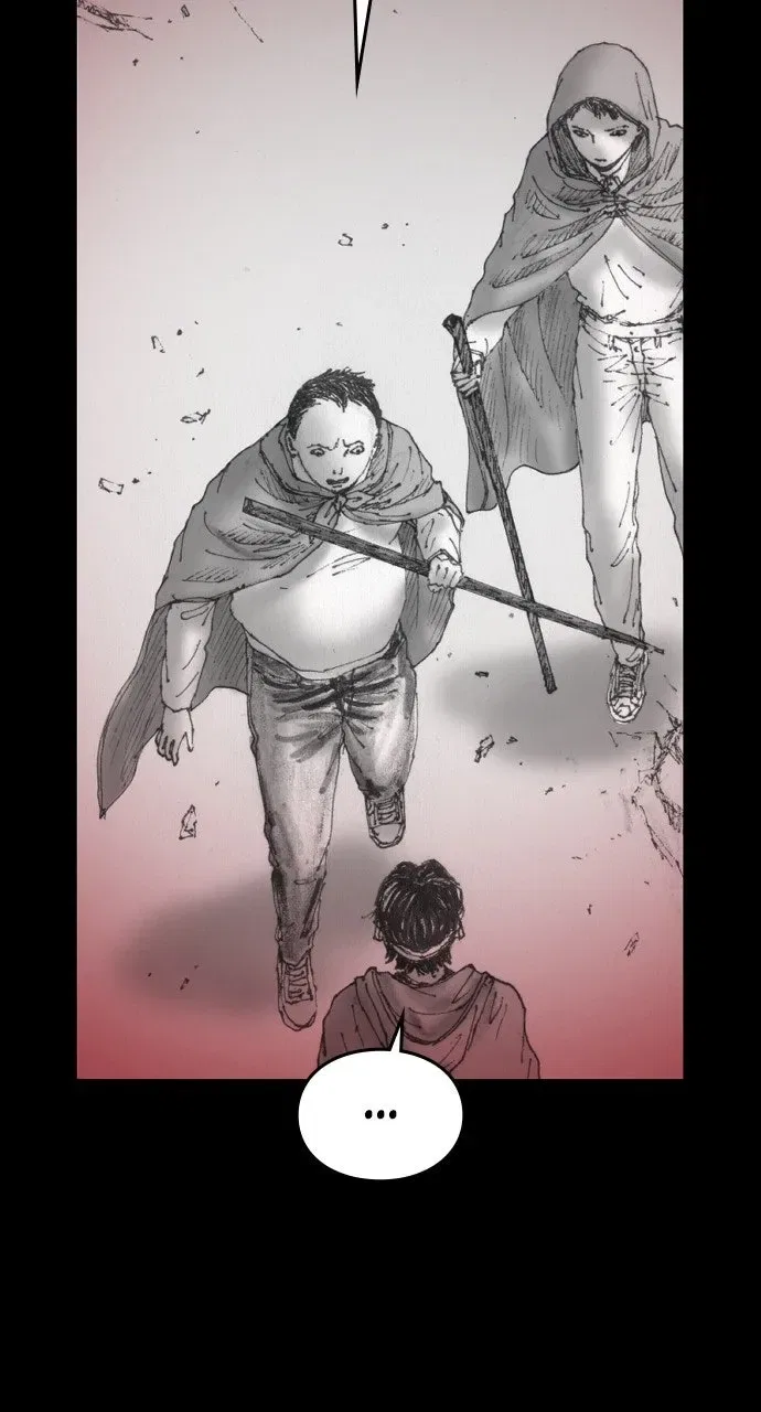 Hell Train Chapter 18 – Page 97