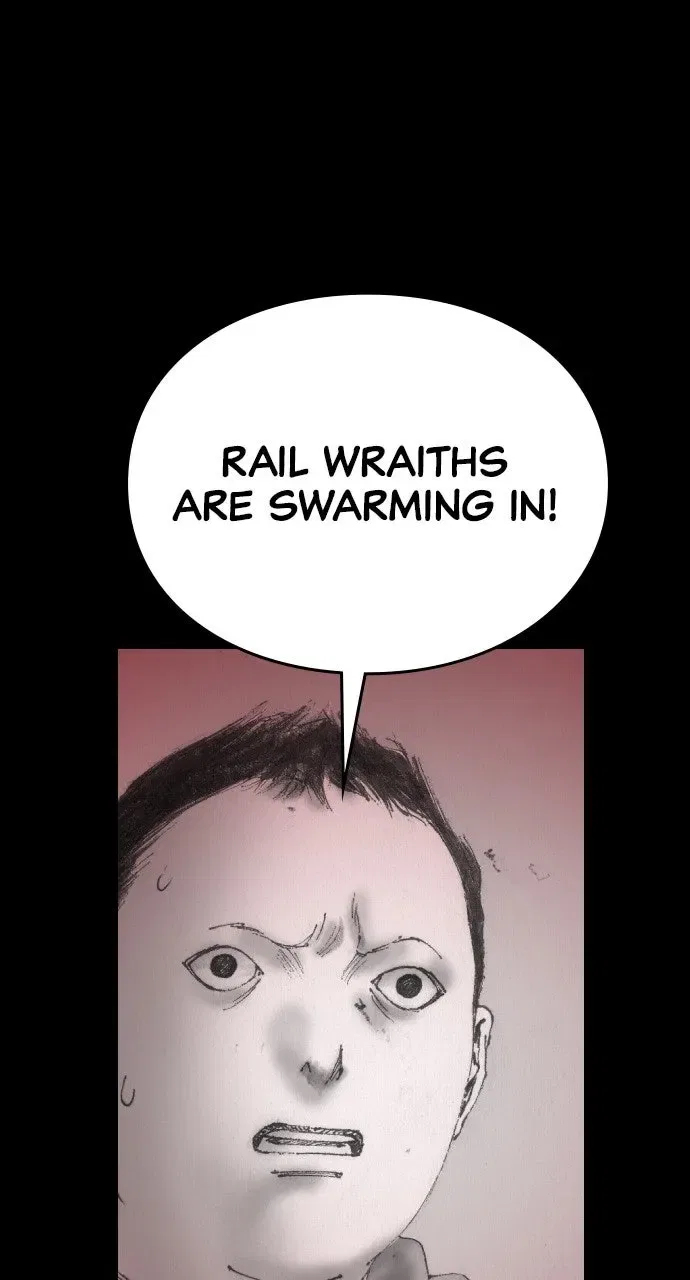 Hell Train Chapter 18 – Page 98
