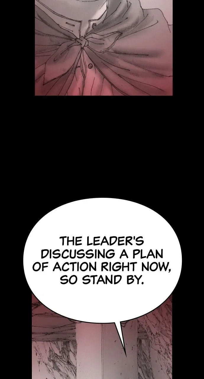 Hell Train Chapter 18 – Page 99