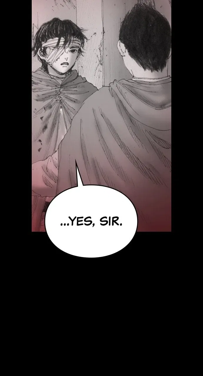 Hell Train Chapter 18 – Page 100