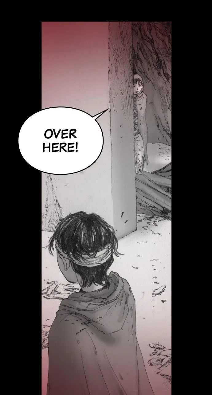 Hell Train Chapter 18 – Page 101