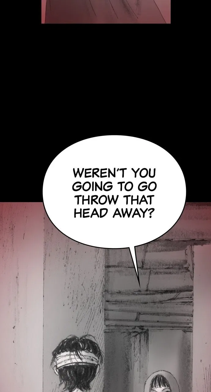 Hell Train Chapter 18 – Page 102
