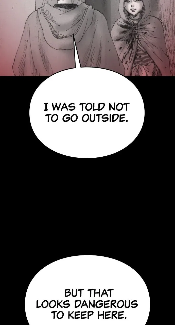 Hell Train Chapter 18 – Page 103