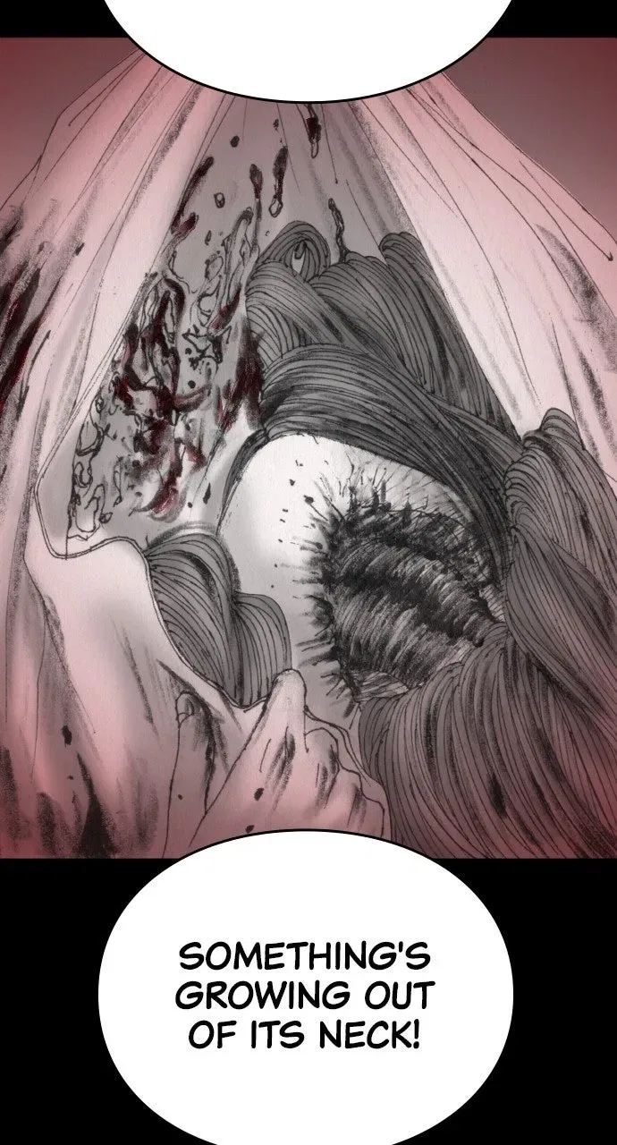 Hell Train Chapter 18 – Page 104