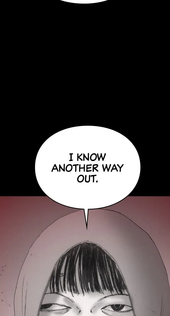 Hell Train Chapter 18 – Page 105