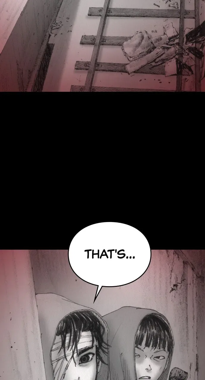 Hell Train Chapter 18 – Page 108