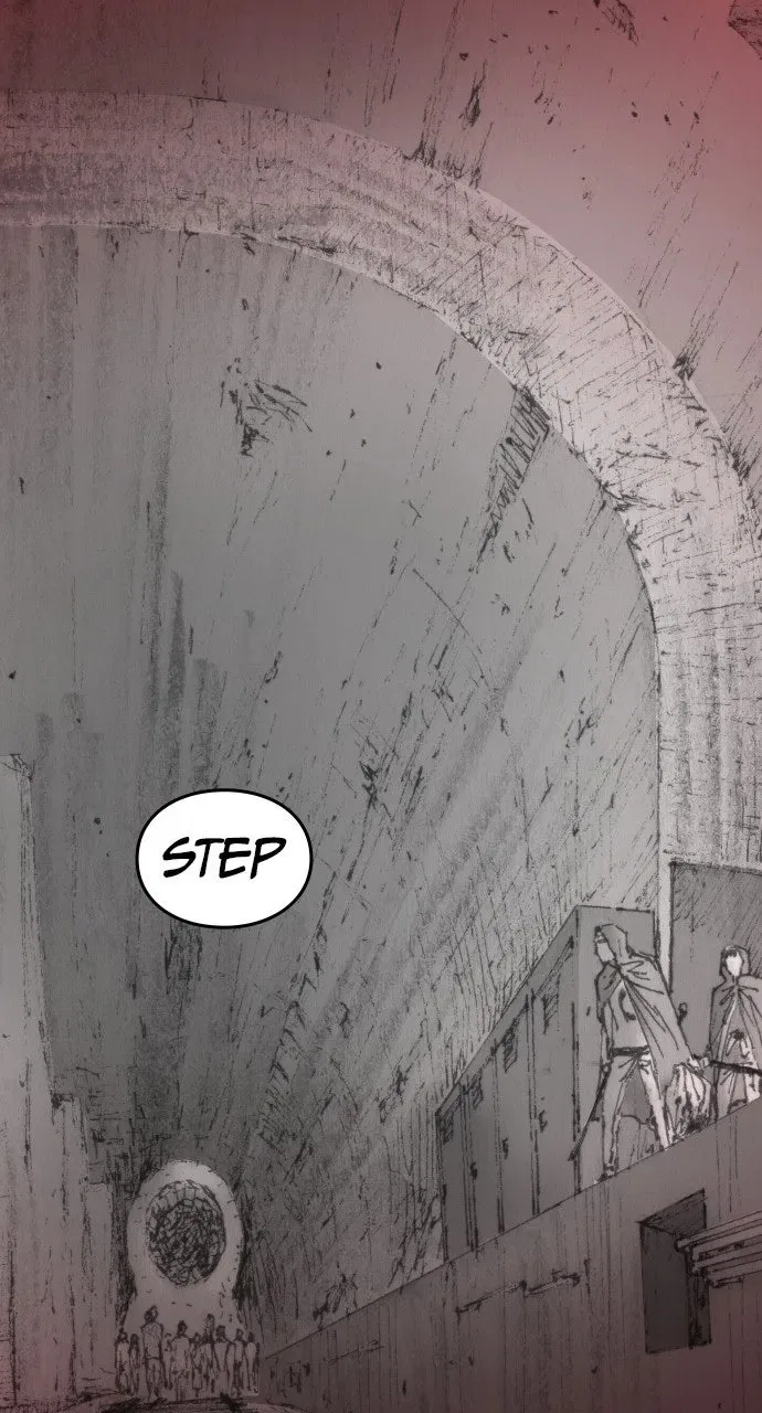 Hell Train Chapter 18 – Page 110