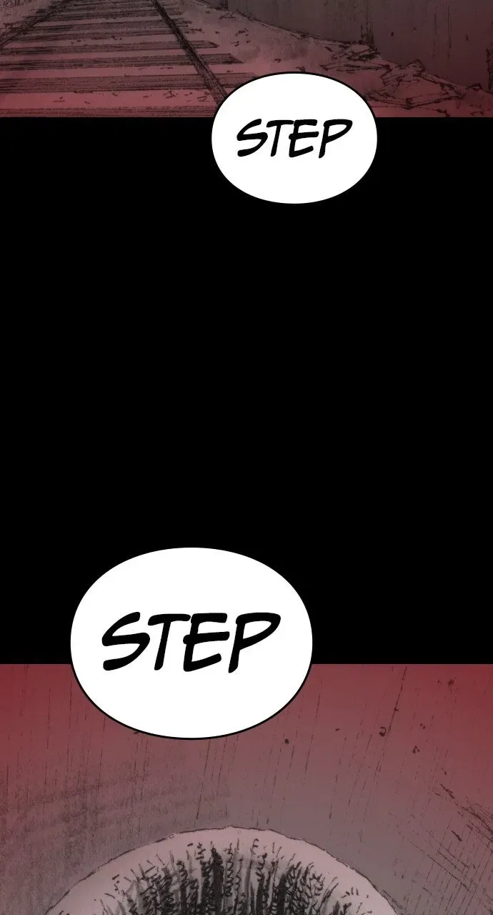 Hell Train Chapter 18 – Page 111