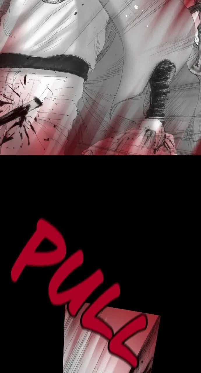 Hell Train Chapter 18 – Page 116