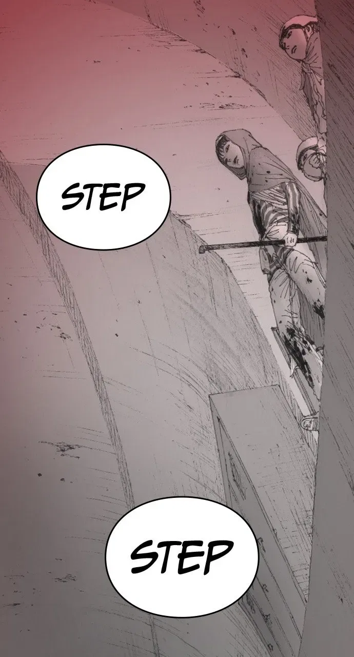 Hell Train Chapter 18 – Page 124