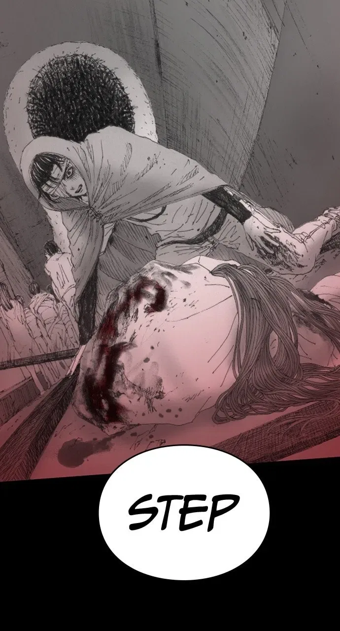 Hell Train Chapter 18 – Page 125