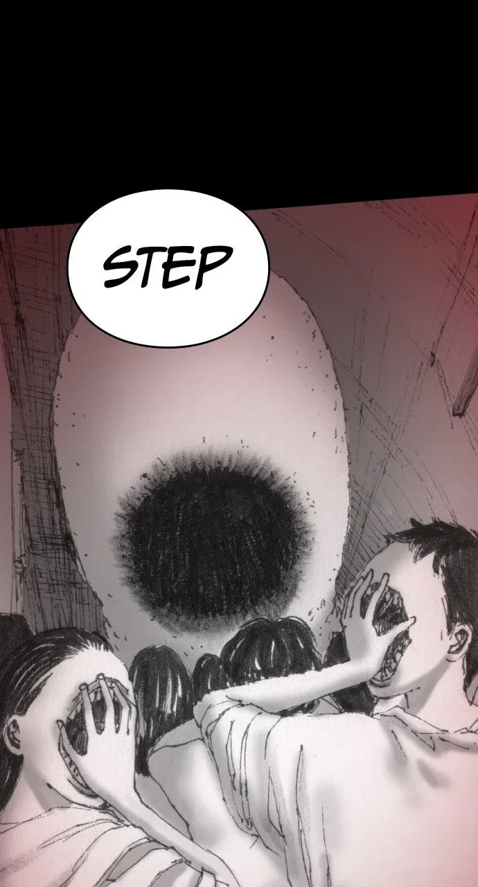 Hell Train Chapter 18 – Page 126