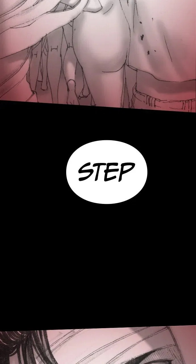 Hell Train Chapter 18 – Page 127