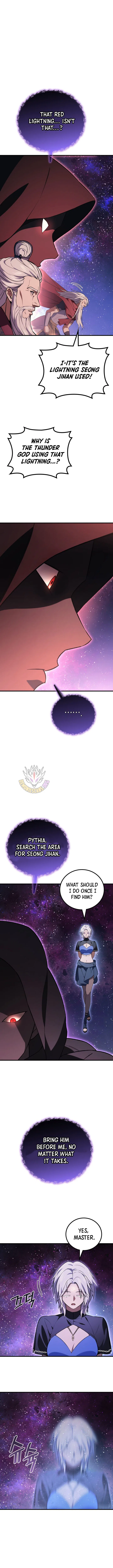 Martial God Regressed to Level 2 Chapter 132 – Page 7