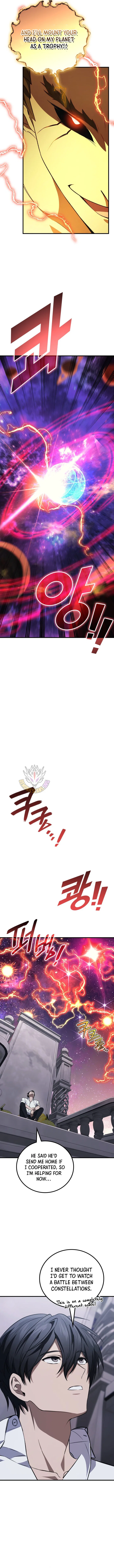 Martial God Regressed to Level 2 Chapter 132 – Page 9