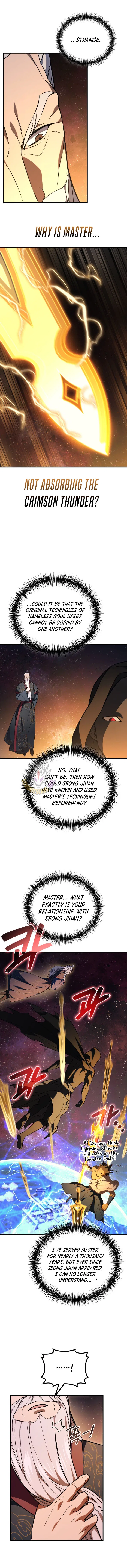 Martial God Regressed to Level 2 Chapter 132 – Page 13