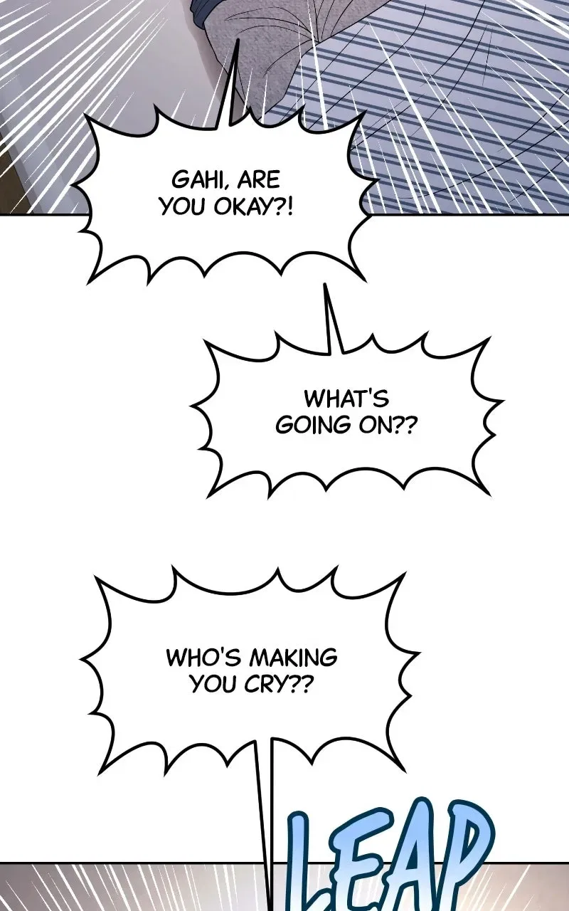 Beware ofDouble Trouble! Chapter 44 – Page 5