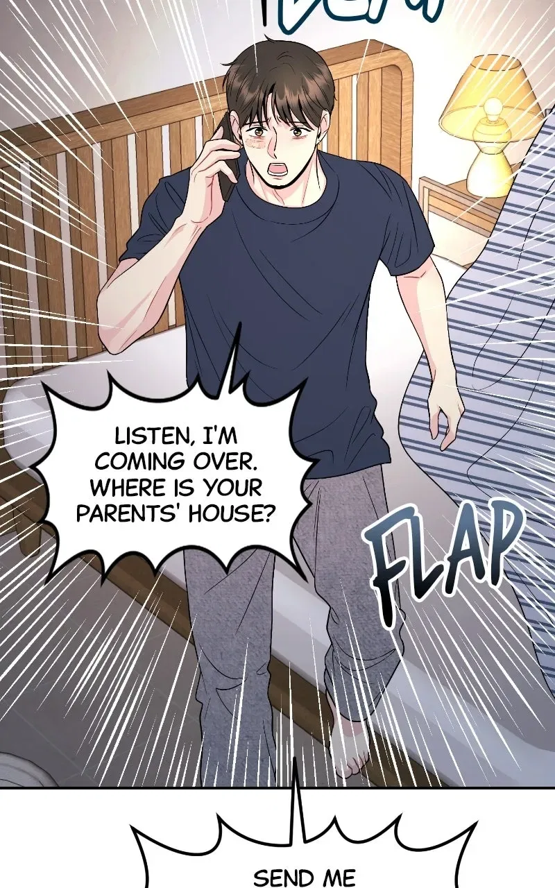 Beware ofDouble Trouble! Chapter 44 – Page 6