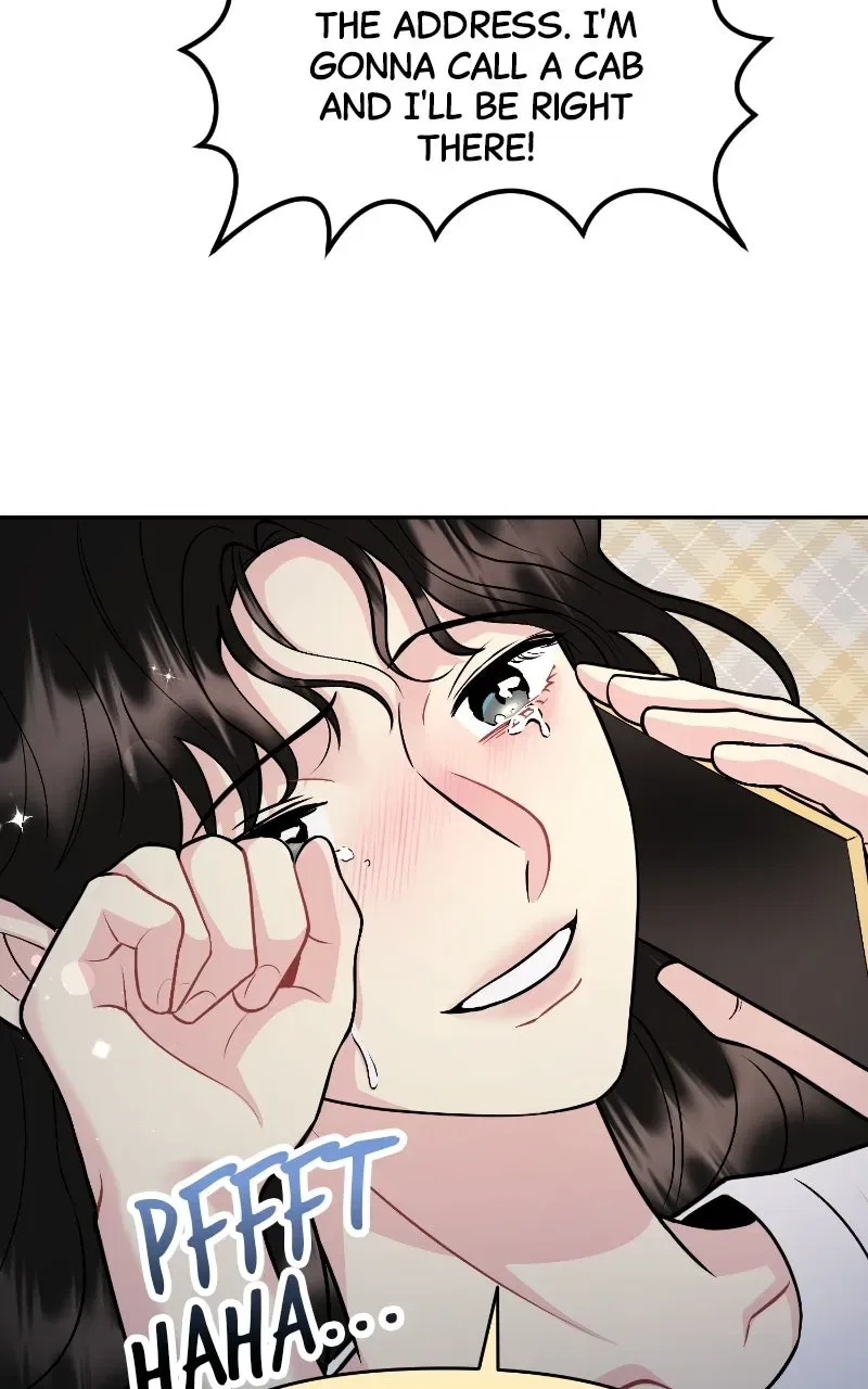 Beware ofDouble Trouble! Chapter 44 – Page 7
