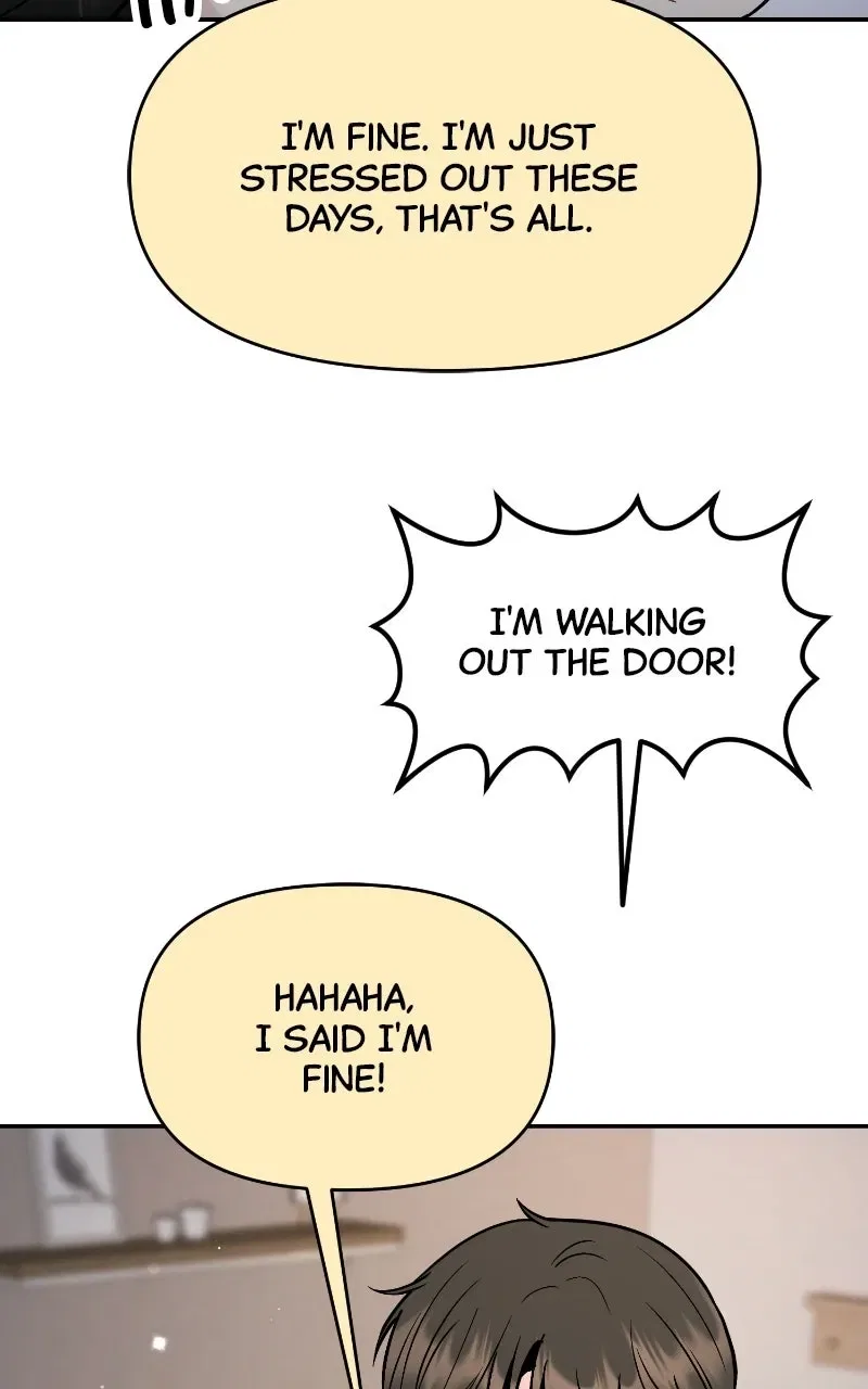 Beware ofDouble Trouble! Chapter 44 – Page 8