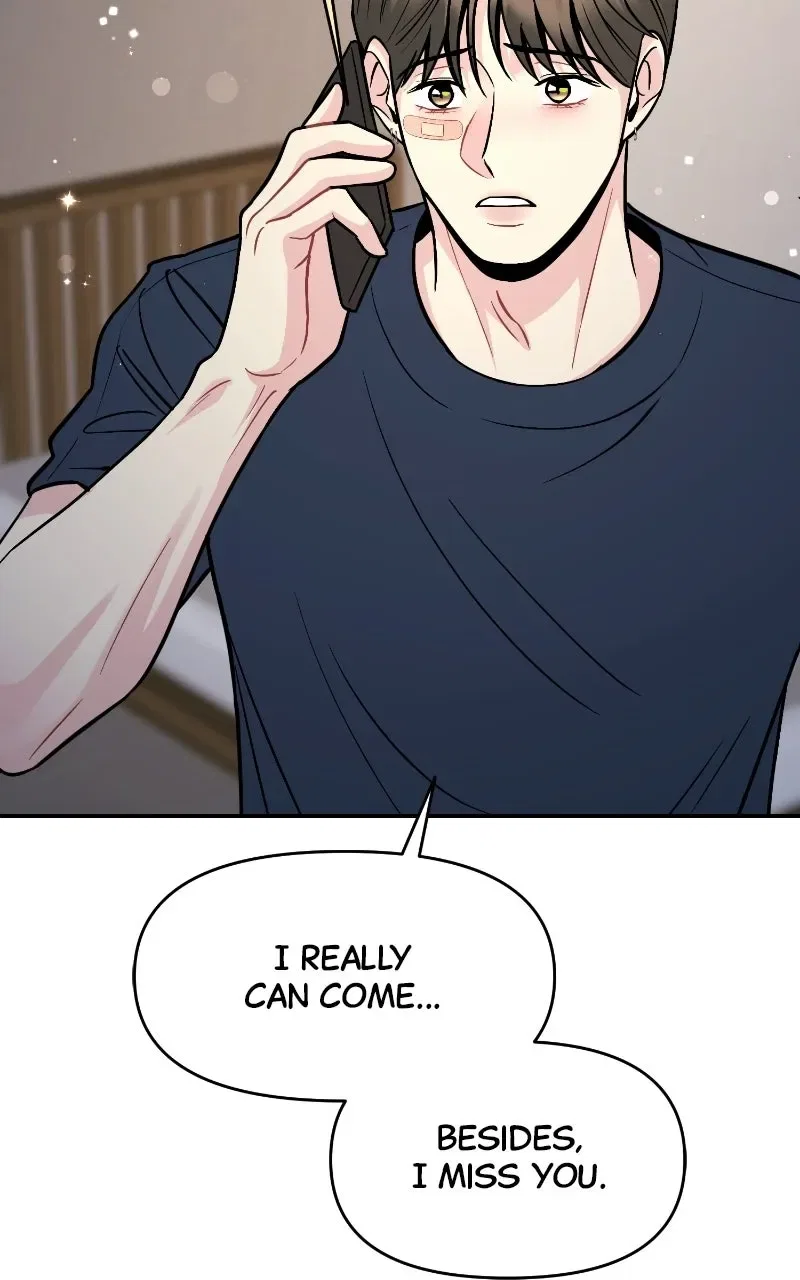 Beware ofDouble Trouble! Chapter 44 – Page 9