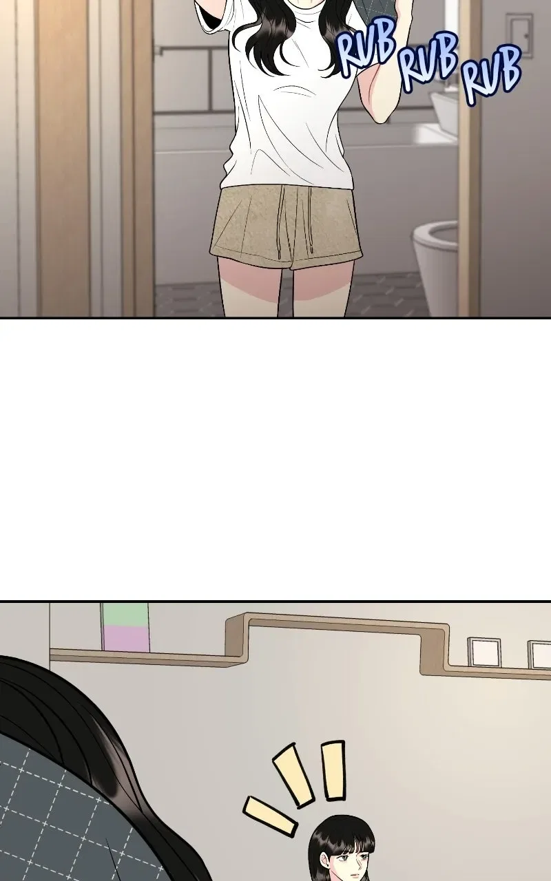 Beware ofDouble Trouble! Chapter 44 – Page 17
