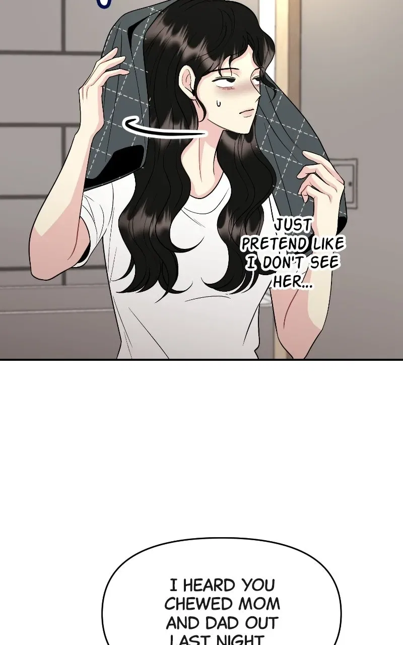 Beware ofDouble Trouble! Chapter 44 – Page 19