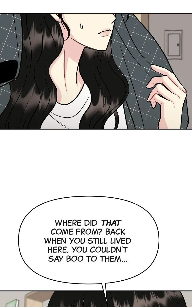 Beware ofDouble Trouble! Chapter 44 – Page 21