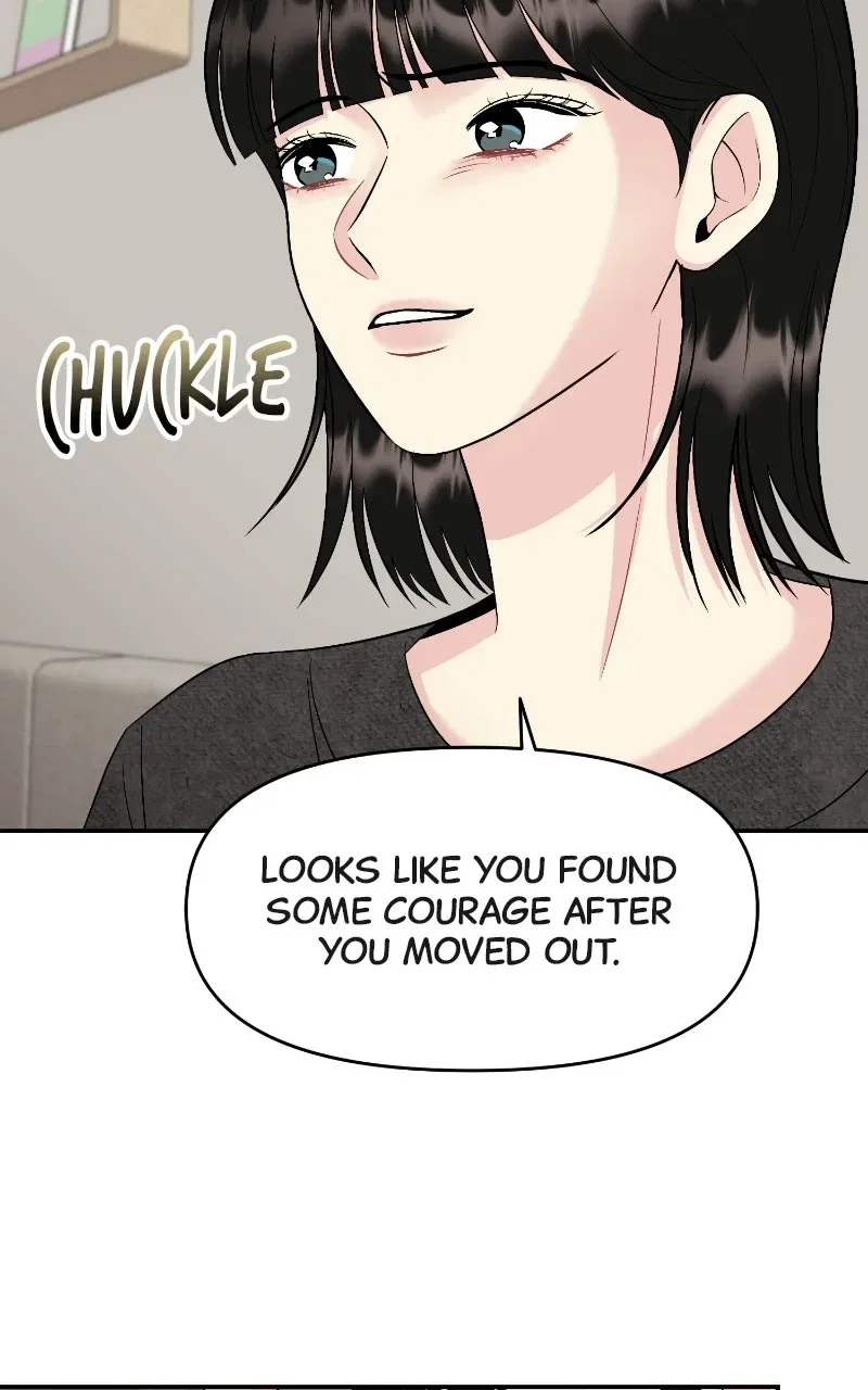 Beware ofDouble Trouble! Chapter 44 – Page 22