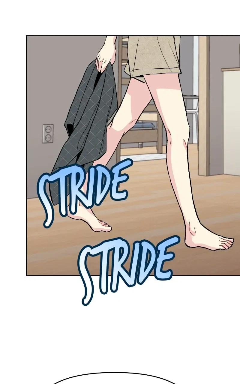 Beware ofDouble Trouble! Chapter 44 – Page 28
