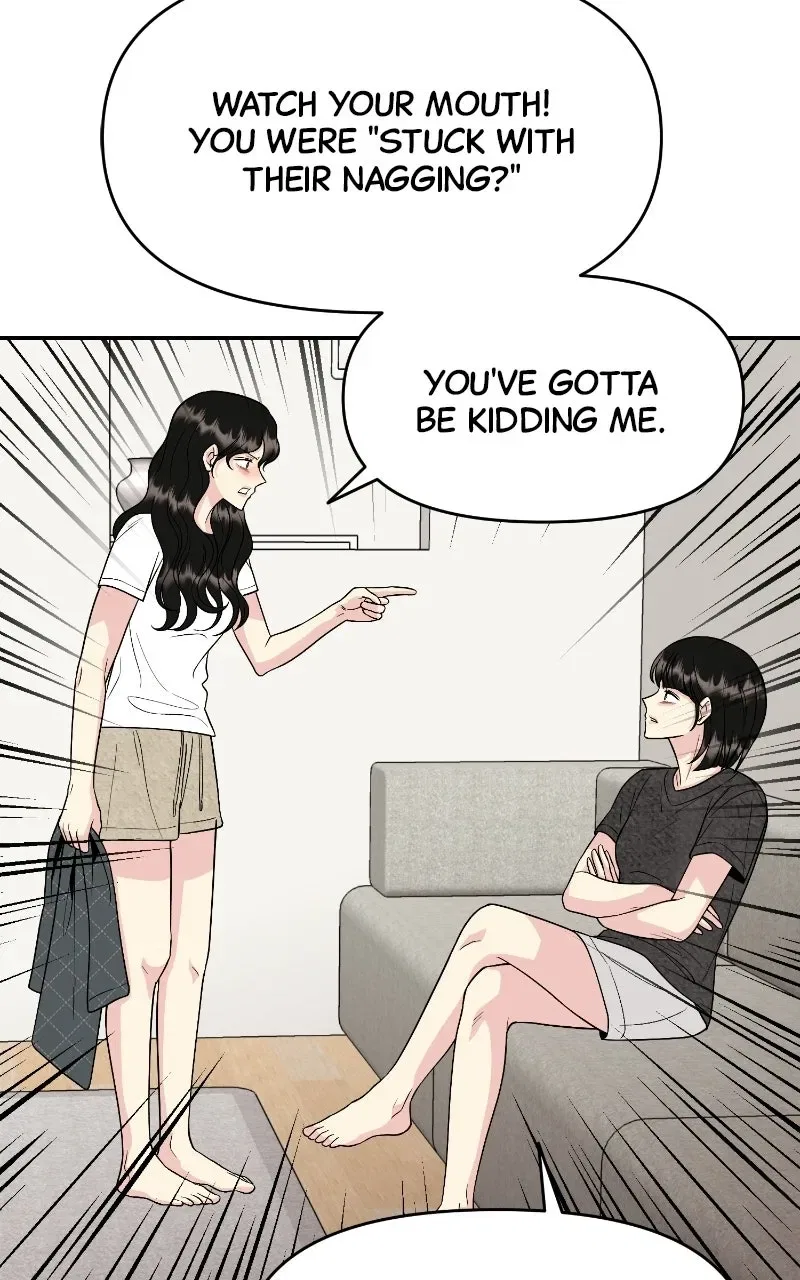 Beware ofDouble Trouble! Chapter 44 – Page 29