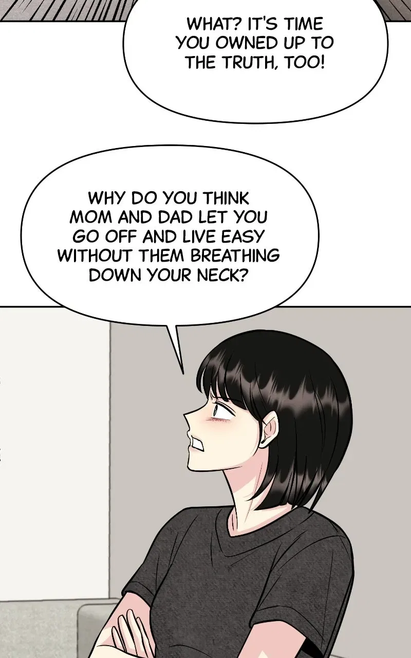 Beware ofDouble Trouble! Chapter 44 – Page 30