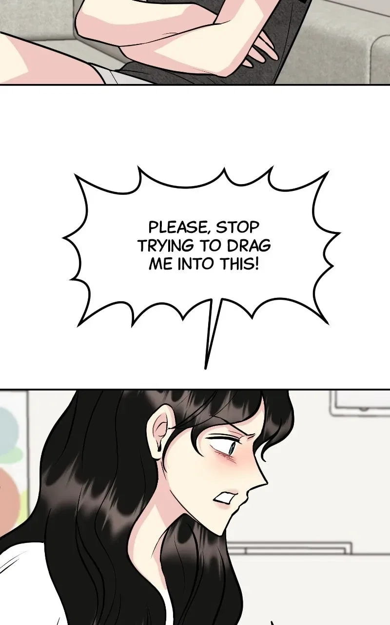 Beware ofDouble Trouble! Chapter 44 – Page 31