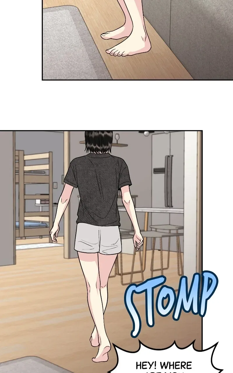 Beware ofDouble Trouble! Chapter 44 – Page 36