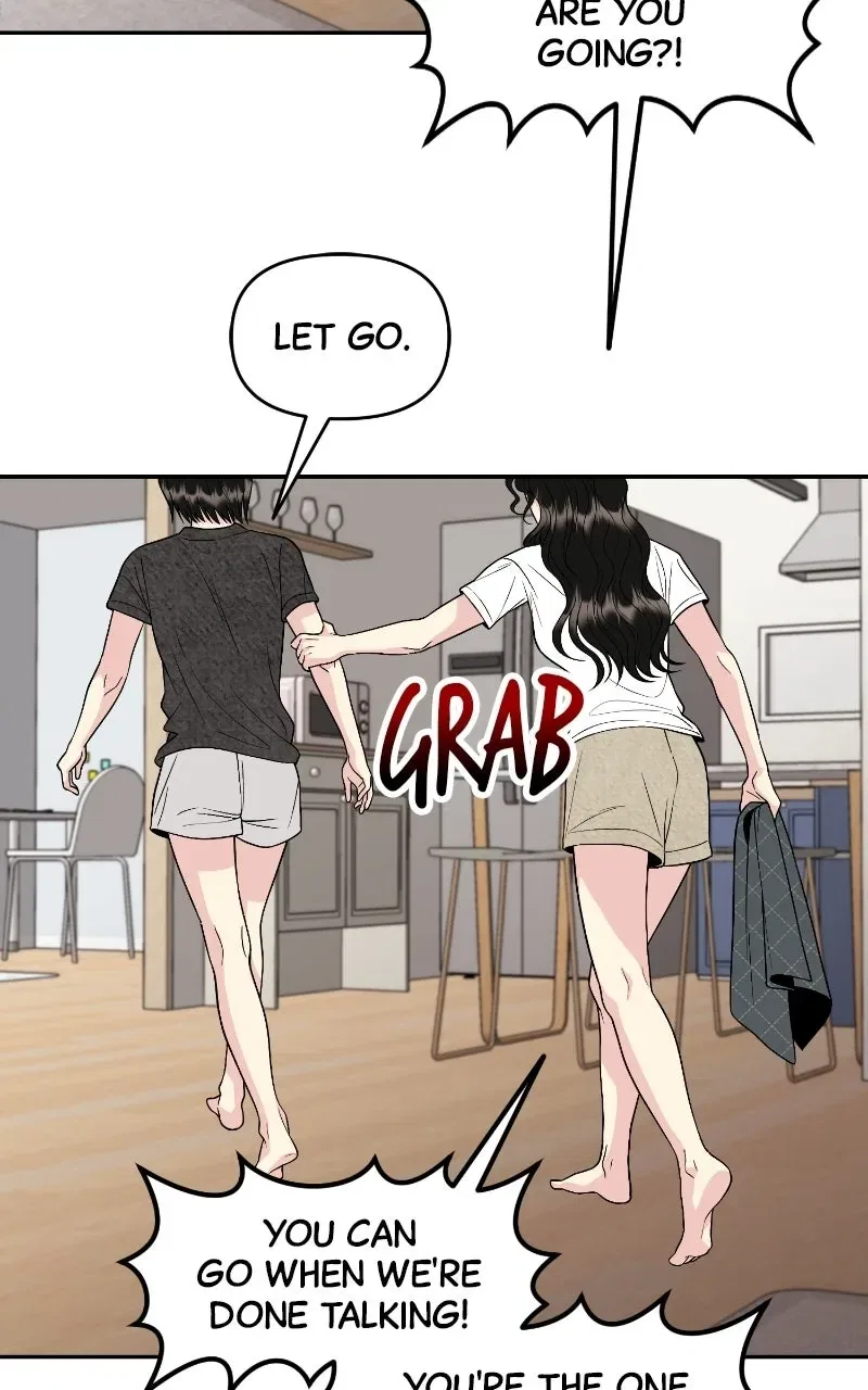 Beware ofDouble Trouble! Chapter 44 – Page 37